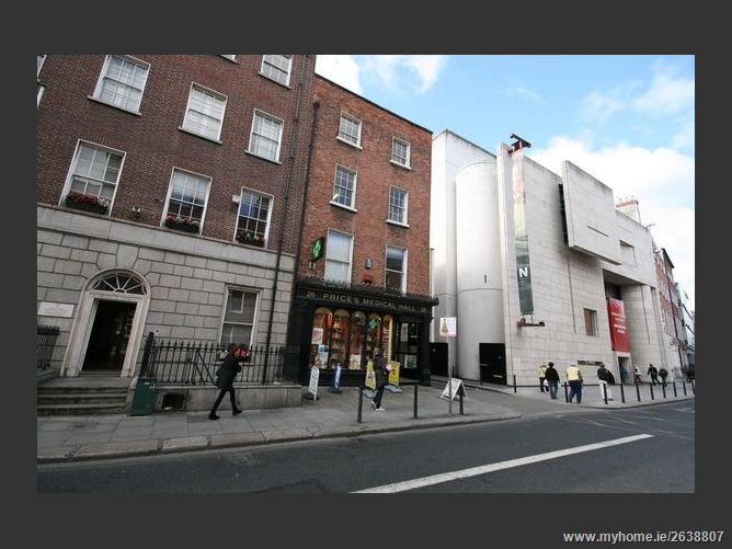 26 Clare Street, South City Centre,   Dublin 2